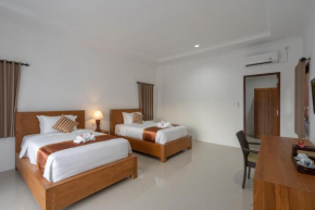 Nusa Indah Onai Hotel